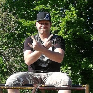 Profilbild von Björn Lucas