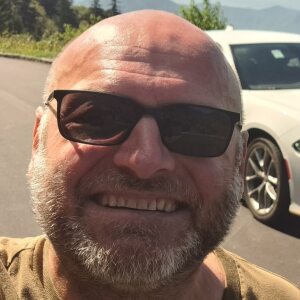 Profilbild von Björn Ludolf
