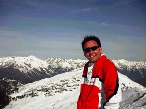 Profilbild von Björn Lunk