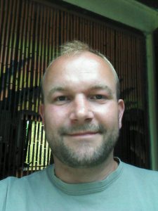 Profilbild von Björn Maass