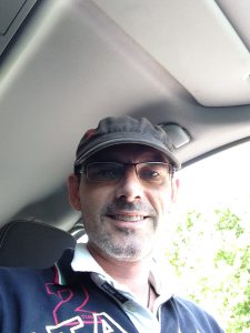 Profilbild von Bjoern Mallabré