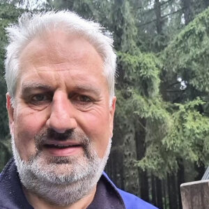 Profilbild von Björn Martin