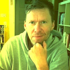 Profilbild von Björn Mattner