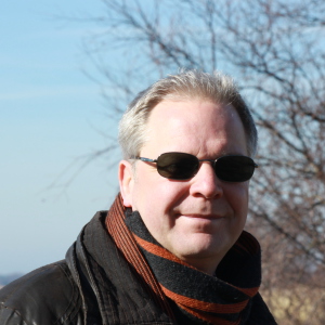 Profilbild von Bjoern Maurer