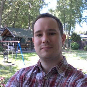 Profilbild von Björn Mayer