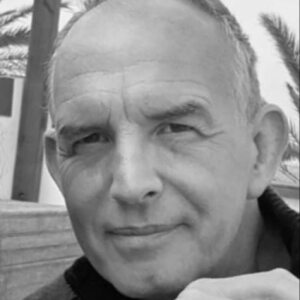 Profilbild von Björn Meenen