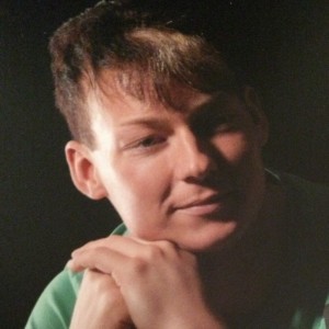 Profilbild von Bjoern Megel