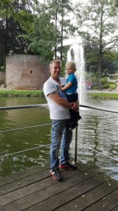 Profilbild von Bjoern Menger