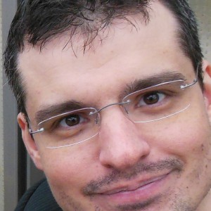 Profilbild von Björn Merkel