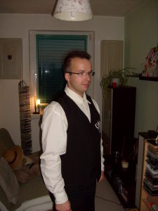 Profilbild von Björn Mielke