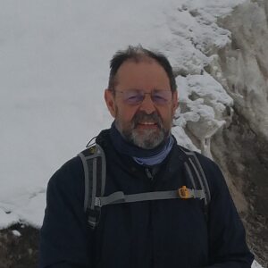 Profilbild von Björn Mier