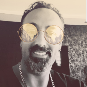Profilbild von Björn Mildau