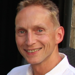 Profilbild von Björn Möller