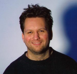 Profilbild von Björn Müller