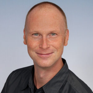Profilbild von Björn Nebel