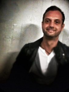 Profilbild von Björn Nickel
