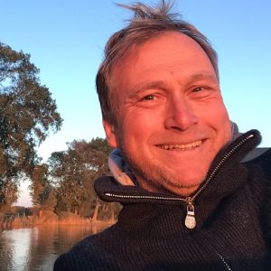 Profilbild von Björn Nicolaisen