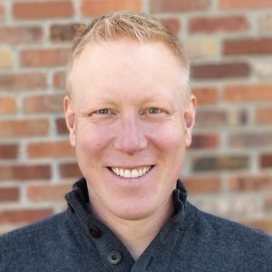 Profilbild von Bjoern Nordmann