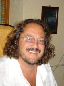 Profilbild von Björn Ohlert