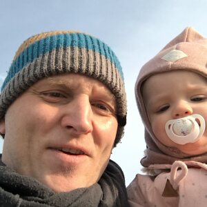 Profilbild von Björn Ohlsen