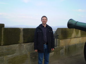 Profilbild von Björn Opitz
