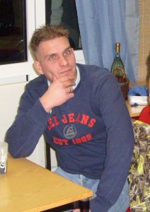 Profilbild von Björn Ostermann