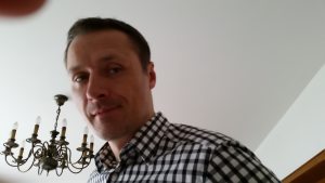 Profilbild von Björn Paasburg