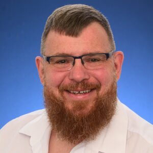 Profilbild von Björn Pargmann