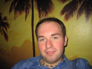 Profilbild von Björn Paulmann