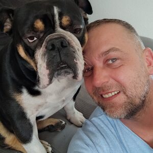 Profilbild von Björn Pötter