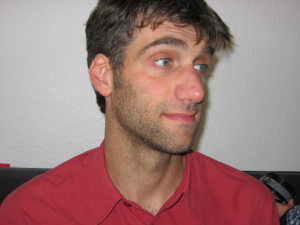 Profilbild von Björn Prigge