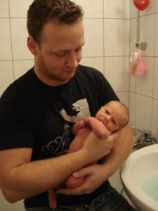 Profilbild von Björn Rabsch