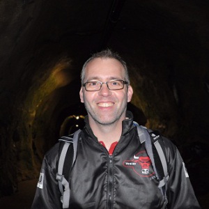 Profilbild von Bjoern Rachuj