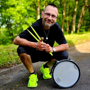 Profilbild von Björn Radermacher