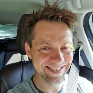 Profilbild von Björn Rathje