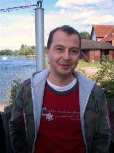 Profilbild von Björn Rehr