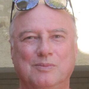 Profilbild von Björn Reimers