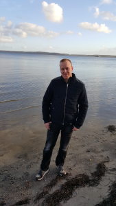 Profilbild von Björn Riecken