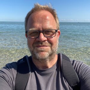 Profilbild von Björn Rinne