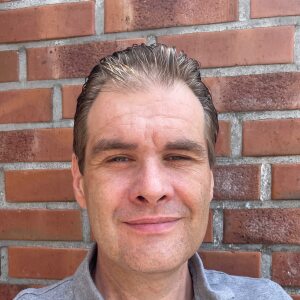 Profilbild von Björn Roden