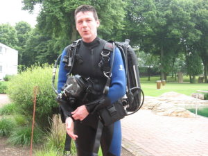 Profilbild von Björn Roller