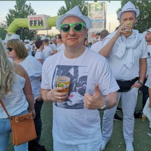 Profilbild von Björn Rommel