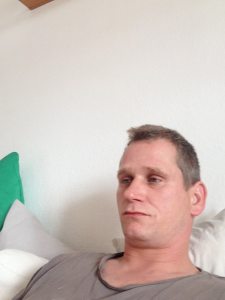 Profilbild von Björn Rosema