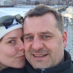 Profilbild von Björn Saalfeld