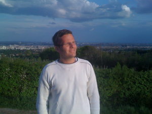 Profilbild von Björn Sander