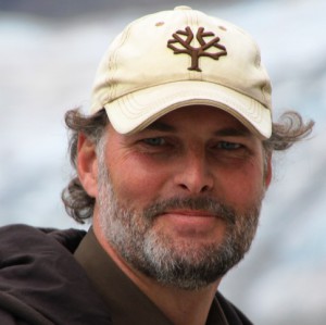 Profilbild von Björn Schichler