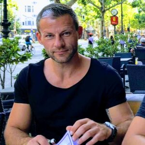 Profilbild von Björn Schilling