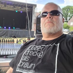 Profilbild von Björn Schladetsch