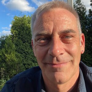 Profilbild von Björn Schlender