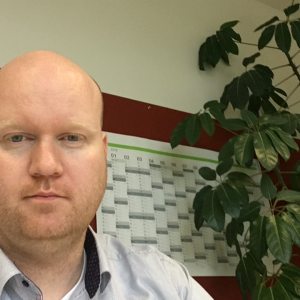 Profilbild von Björn Schlesiger